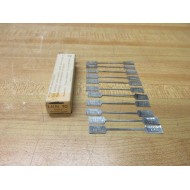 Buss LKN-10 Bussmann Fuse Link Cross Ref 4XH90 (Pack of 11)