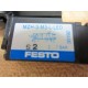 Festo MZH-3-M3-L-LED Valve MZH3M3LLED - New No Box