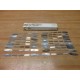 Buss LKS-10 Bussmann Fuse Link Cross Ref 4XK00 (Pack of 19)
