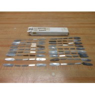 Buss LKS-10 Bussmann Fuse Link Cross Ref 4XK00 (Pack of 19)