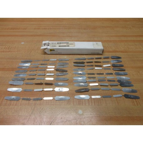 Buss LKS-10 Bussmann Fuse Link Cross Ref 4XK00 (Pack of 19)