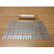 Gould Shawmut Ferraz RLS-70 Mersen Chase Fuse Link RLS70 (Pack of 10)