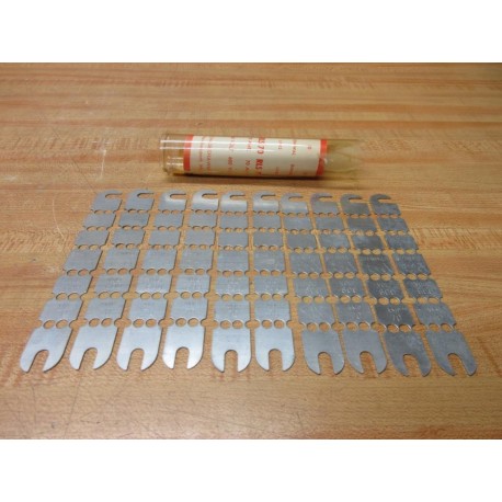 Gould Shawmut Ferraz RLS-70 Mersen Chase Fuse Link RLS70 (Pack of 10)