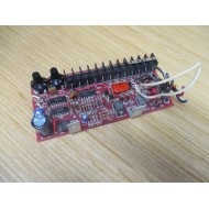 Warner Electric 701-9253 Circuit Board 7019253 - Used