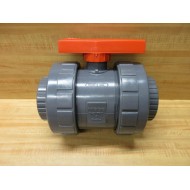 Nibco Chemtrol 951014 Tru-Bloc Ball Valve 3" - New No Box