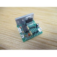 Label-Aire 0031214 Rewind Control Board 0031104 - Used