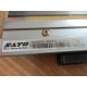 Sato LH4437S Print Head 8A6272 - Used