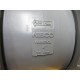 Nibco Chemtrol 951016 Tru-Bloc Ball Valve 4" Missing End Connector - New No Box