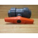 Hayward 3" PVC True Union Ball Valve 3PVC - New No Box