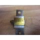 Square D B25.0 Overload Relay Heater Element B25