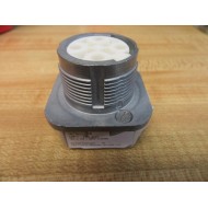 Allen Bradley 800T-J2B 3-Pos. Selector Switch Core Only - New No Box