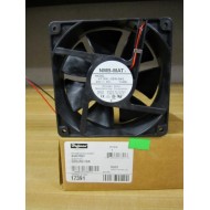 Hoffman A4AXFN24 Cooling Fan NMB-MAT7 17391