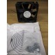 Hoffman A4AXFN24 Cooling Fan NMB-MAT7 17391