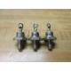 General Electric 1N1187 GE Rectifier (Pack of 3) - Used