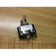 Und. Lab 15A-125VAC Toggle Switch 3423 - New No Box