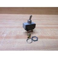 Cutler Hammer 0241 Eaton Toggle Switch - New No Box