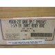 Rexnord NS820-23T-1-14 Split Nylon Sprocket 614-39-3