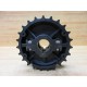 Rexnord NS820-23T Split Nylon Sprocket 614-39-3