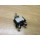 Cutler Hammer AN3021-2 Toggle Switch AN30212 (Pack of 2) - Used