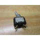 Cutler Hammer AN3021-2 Toggle Switch AN30212 (Pack of 2) - Used
