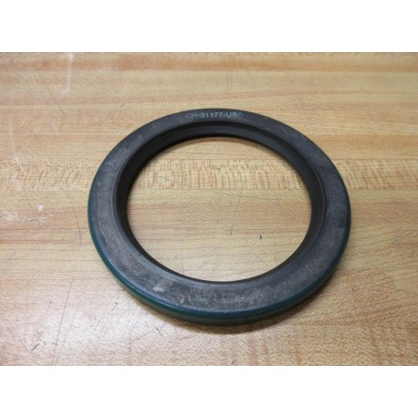Chicago Rawhide 31177 SKF Oil Seal CR 31177 - New No Box