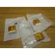 Finder 40.52.8.110.0000 Relay 376-818 (Pack of 3)