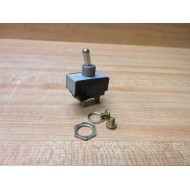 Cutler Hammer 0229 Eaton Toggle Switch - New No Box