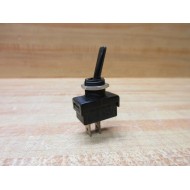 Und. Lab 125-250VAC Toggle Switch 125250VAC - New No Box