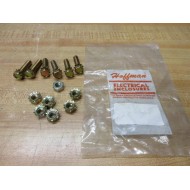 Hoffman 14105-008 Hardware Kit 14105008