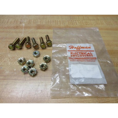 Hoffman 14105-008 Hardware Kit 14105008