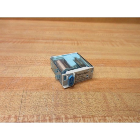 Finder 46.61.9.024.0040 Relay 466190240040 - Used