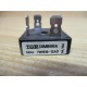 International Rectifier 35MB80A IOR Bridge Rectifier - Used