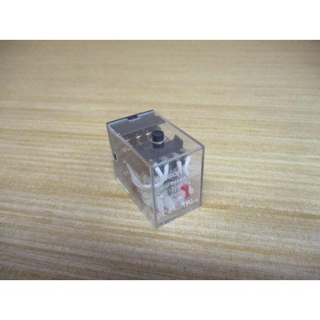 C3 Controls GPRM-B4C05D-3 Relay GPRMB4C05D3 - New No Box