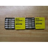 Buss MDM-10 Bussmann Fuse Cross Ref 1CM47 Spring Element (Pack of 10)