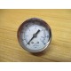Parker K4515N14160 Pressure Gauge