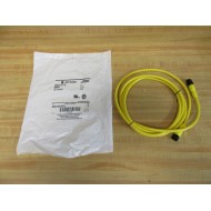 Allen Bradley 889R-F6ECRM-2 QD Cordset