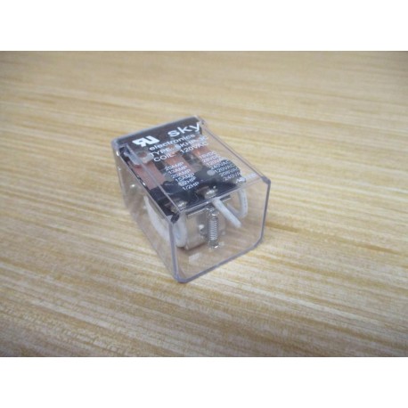Sky Electronics SKHP-3C Relay SKHP3C - New No Box