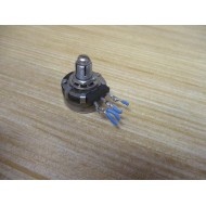 Clarostat RV4LAYSA501A Potentiometer RV4LAYSA501A - Used