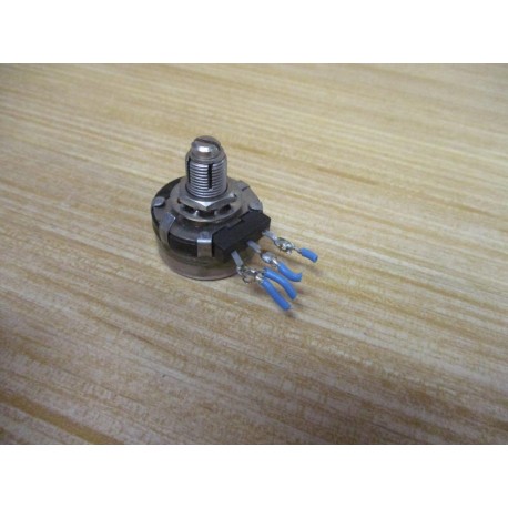 Clarostat RV4LAYSA501A Potentiometer RV4LAYSA501A - Used