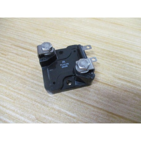 Motorola 712525 Transistor - New No Box