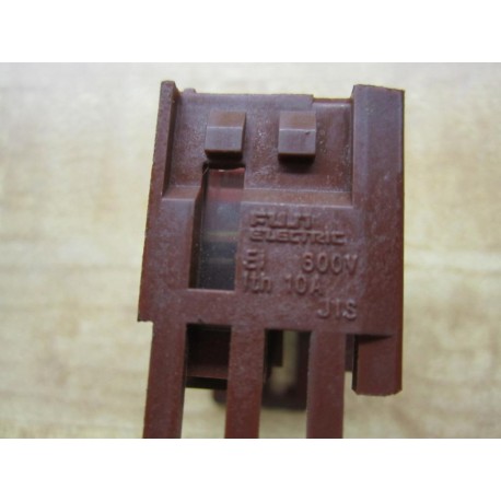 Fuji Electric AHX-291 Contact Block AHX291 N.C. - Used