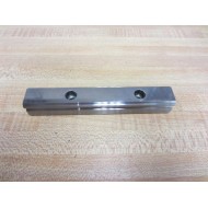 5 18 x 2632 x 34 Linear Motion Guide Rail - New No Box