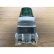 Allen Bradley 800H-QR10G Pilot Light 800HQR10G