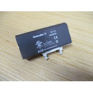 Weidmuller TIAL F20 Adapter 1463550000 - New No Box