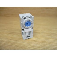 Schneider NSYCCOTHO Thermostat - Used