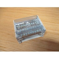 Legrand 048-86 Modular Distribution Block 04886 - New No Box