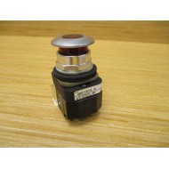 Allen Bradley 800T-FXP16-A1 Push Button Complete - New No Box