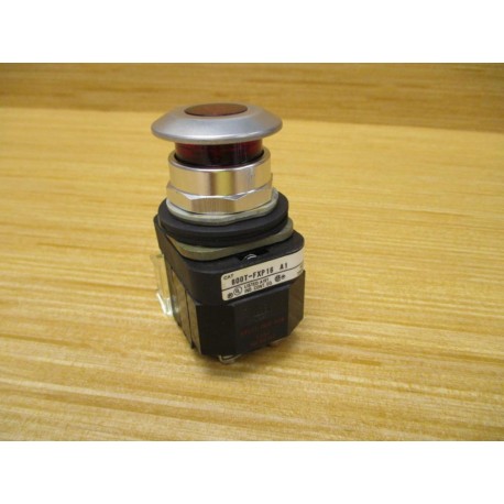 Allen Bradley 800T-FXP16-A1 Push Button Complete - New No Box