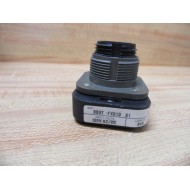 Allen Bradley 800T-FXQ10A1 Push Button Core Only - New No Box