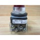 Allen Bradley 800TC-FXJ6A1 Push Button - Used